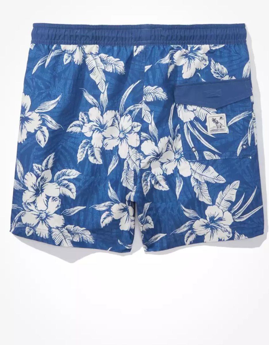 Shorts American Eagle AE 5.5